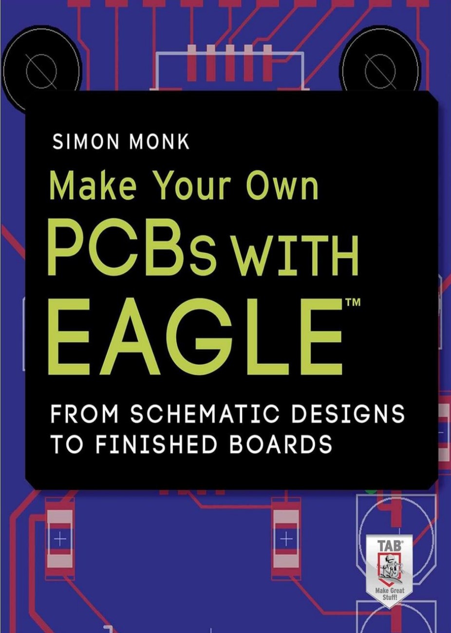 eBook_pcbs_eagle eBook_pcbs_eagle